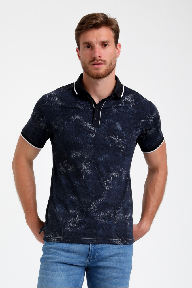 POLO 235529 301 navy